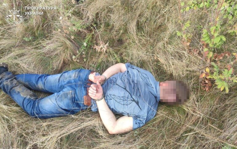 Вбивство школярів на Вінничині: з’явились нові подробиці
