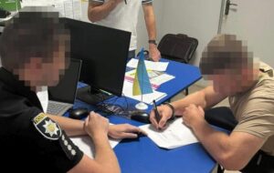 Вбивство учнів: колишній вчитель отримав підозру