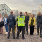 Вербували й експлуатували узбеків: під Києвом виявили ферму з рабами
