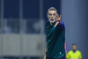 Вест Гем розглядає варіант повернення екс-наставника