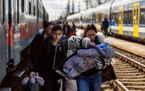 Все більше українців просять притулку в ЄС – DeepState