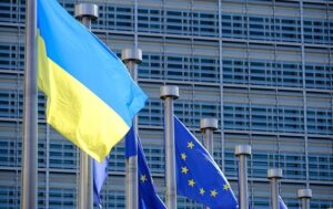 ЄК виділила Україні додаткові 40 млн евро
