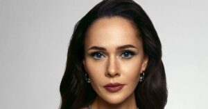 Юлія Саніна прокоментувала чутки про кризу в шлюбі