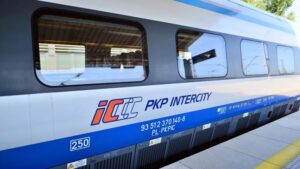З Німеччини до польсько-українського кордону курсуватимуть нові потяги