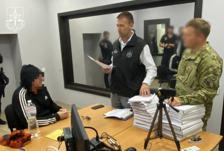Завершено слідство у справі нардепа Шевченка