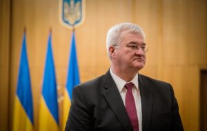 Зустріч у Москві: Сибіга дав відповідь Путіну