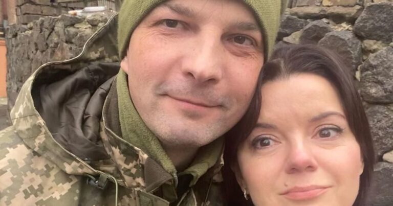 18-річний син відомих українських журналістів став до лав ЗСУ