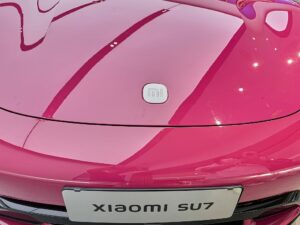 Новини бізнесу - Акції Xiaomi обвалилися після смертельної ДТП у Китаї