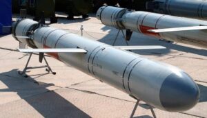 Армія РФ замовила велику партію ядерних Калібрів – ЗМІ