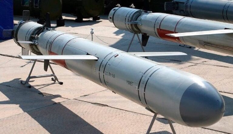 Армія РФ замовила велику партію ядерних Калібрів – ЗМІ