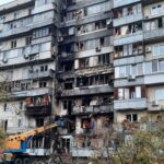 Атака “шахедів”: у Києві зросло число поранених
