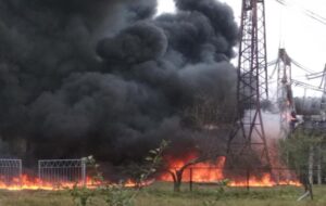 Новини України - Аварійні відключення охопили Київ і 12 областей