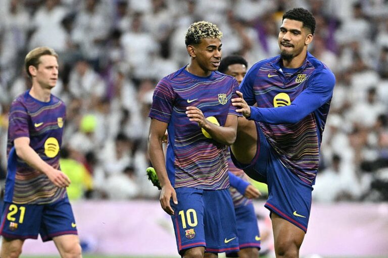 Барселона може провести матч у Південній Америці задля прибутку