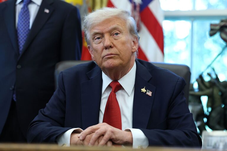 Білий дім рокритикував присудження Нобелівської премії миру не Трампу