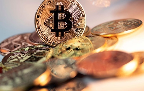 Bitcoin встановив новий історичний рекорд