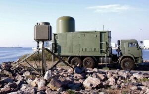 Новини України - Бійці ГУР уразили новітню російську РЛС в Криму
