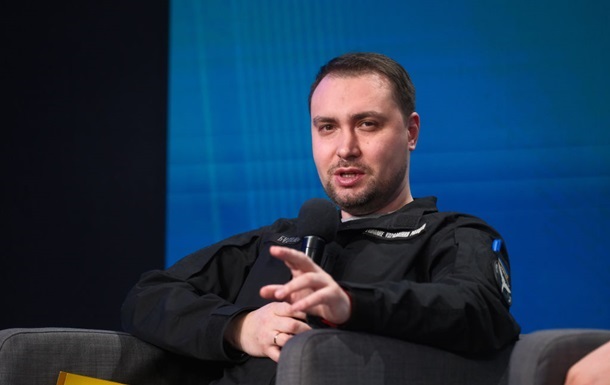 Буданов назвав основну умову завершення війни