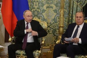 Будапештський меморандум: РФ дала своє трактування