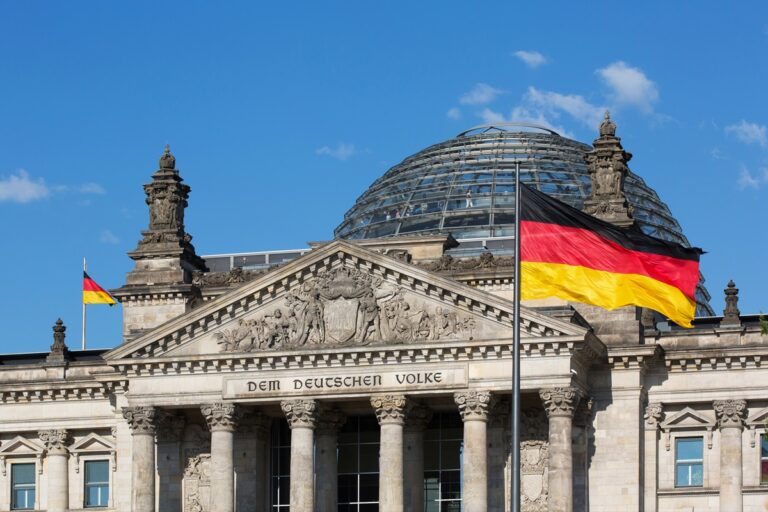 Бундестаг зняв недоторканність із двох депутатів AfD