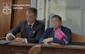 Чиновника КМДА відсторонили від посади і відправили під домашній арешт