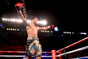 Новини спорту - Чотири пояси через два роки: казахстанський боєць озвучив амбітну мету