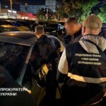 Держслужбовець у Києві попався на схемі “списання” за $36 тис