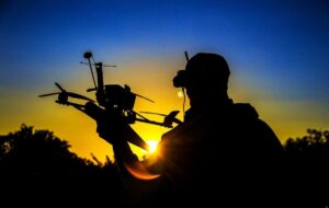Дрони збільшили ураження цілей росіян – Сирський