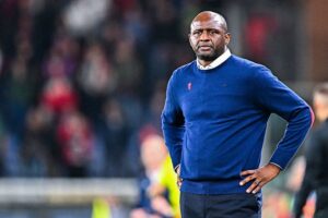 Дженоа переживає кадрову кризу, доля тренера – під питанням