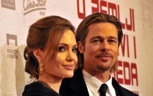 Джолі розкрила нові подробиці болісного розриву з Бредом Піттом