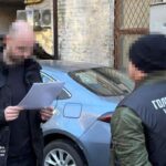 Ексвійськовий інструктор-іноземець працював на ФСБ