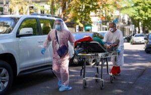 Епідсезон стартував: які штами грипу циркулюватимуть і як захищатися
