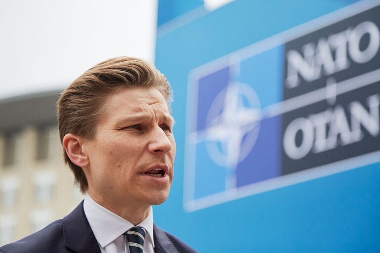 Фінляндія приєднується до збройової ініціативи PURL