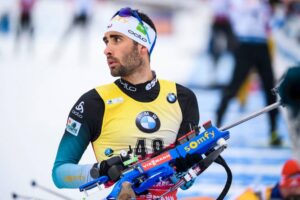 Фуркад говорить про ставлення до спортсменів РФ у залежності від ситуації