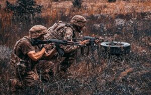 Генщтаб: Українські воїни знешкодили 1010 росіян