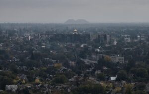 Генштаб оцінив поточну ситуацію під Покровськом