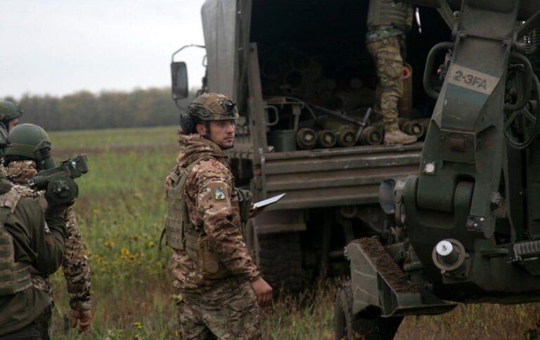 Генштаб оцінив ситуацію на фронті