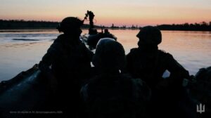Генштаб оцінив зміни на фронті