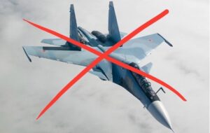 Новини України - Генштаб підтвердив збиття росіянами власного Су-30