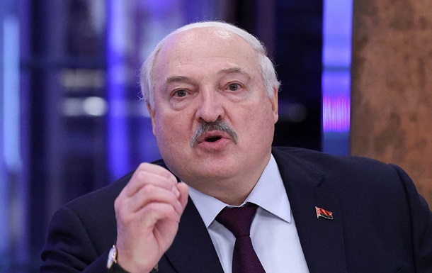 Голуб миру: чому Лукашенко прагне перемовин з Україною