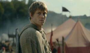 HBO показав трейлер серіалу Лицар Семи Королівств зі світу Гри престолів