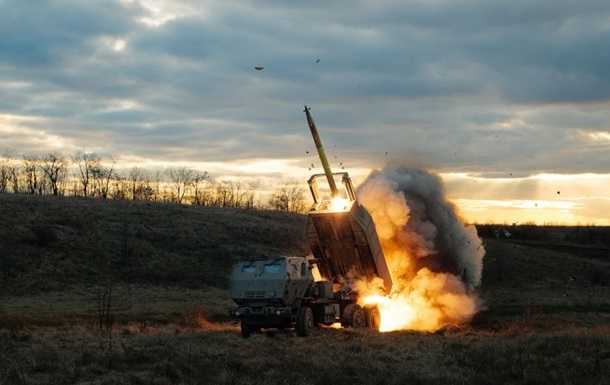 HIMARS і дрони перебили росіян в болоті
