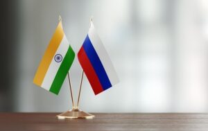 Індія та Росія підписали угоду про виробництво літаків