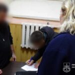 Іноземця підозрюють у сексуальному насильстві щодо 10-річного хлопчика