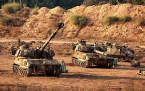 Ізраїль і Хамас прокоментували мирну угоду