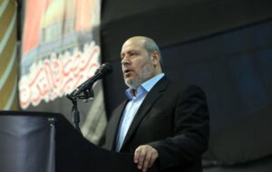 ХАМАС оголосив про “припинення війни” у Секторі Гази