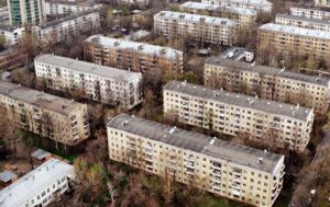 Хрущовкам дадуть нове життя: що чекає на застарілий житловий сектор