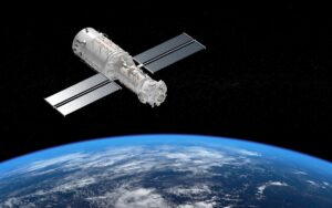 Китайські супутники спостерігали за Україною під час удару РФ – ЗМІ