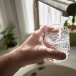 Киянам повністю відновили водопостачання