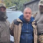 Киянин зливав росіянам локації ППО й аеродромів на Полтавщині й Київщині