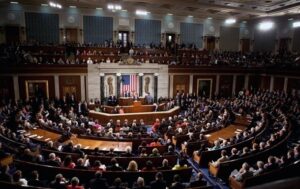 Конгрес США обговорює санкції для покупців нафти РФ